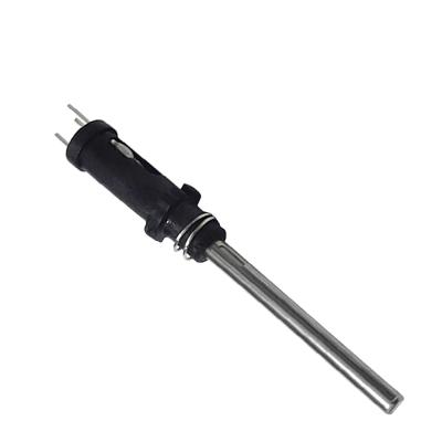 China Machinery Repairs Workshop Air Gun Station Grip Heating Core BK1380 Soldering Iron Hot Plug-in Core BK881 For Soldering Station BK60/90 for sale