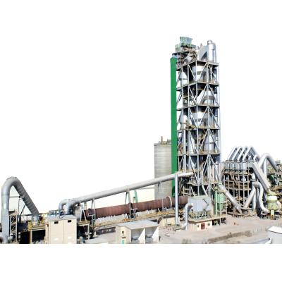 China Cement Slag Fiber Cement Production Line Small Fiber Cement Production Cement Grinding Plant for sale