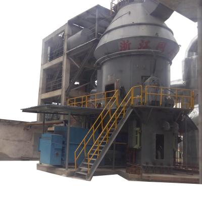 China energy & Mining Hot Selling Vertical Raw Material Mill With CE ISO Certification zu verkaufen