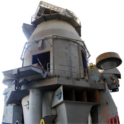 China Construction worksÂ   cement grinding roller mill vertical vertical mill mine mill zu verkaufen