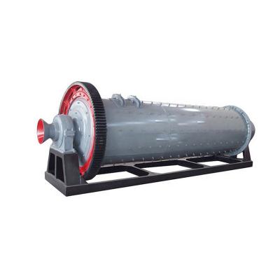 China Construction worksÂ   High Efficiency Marble Ball Mill , Marble Ball Mill Grinding Machine en venta