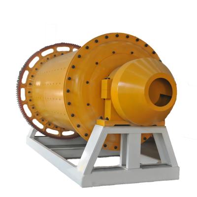 China Stone Powder Grinding High Output Universal Ball Mill For Iron Mine Grinding Mill zu verkaufen