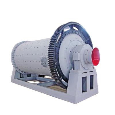 China Stone Powder Grinding ISO CE Certificated Iron Mine Grinding Mill With High Capacity Features Multiple Ball Mill en venta