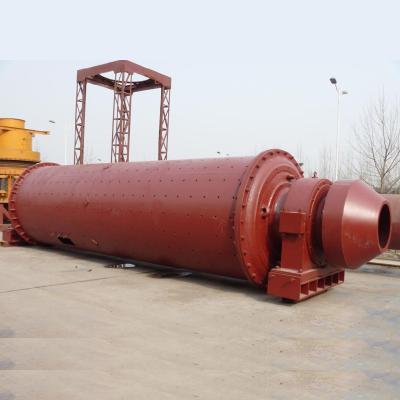 China Stone Powder Grinding Sell A Variety Of Specifications , High Quality Mining Lime Ball Mill Ball Mill zu verkaufen