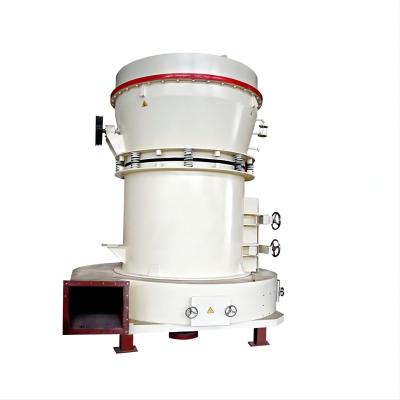 China energy & Mining Ash, Ore Grinding Equipment, Multi Specification High Quality Vertical Powder Mill for sale