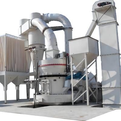 China Construction worksÂ   Raymond's high quality vertical mill for cement, mine and ash grinding for sale