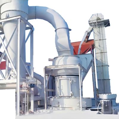 China energy & High Efficiency Vertical Mill Machine Cement Mining Raw Mill for sale