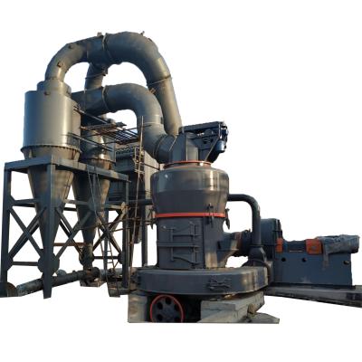 China energy & High efficiency vertical carbon black raymond mill mining grinding machine zu verkaufen