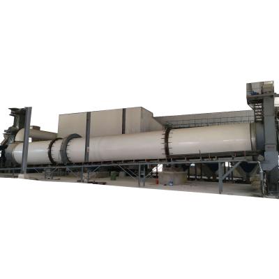 China Chemicals Processing High Efficiency Rotary Dryer For Cement, Coal, Wood, Sand, Compound Fertilizer And Sawdust zu verkaufen