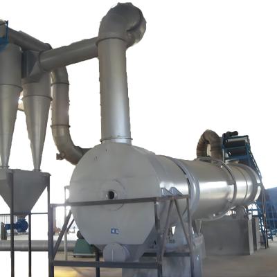 China Fertilizer Pellet Making Machine specializing in providing various specifications of fertilizer production line machinery zu verkaufen