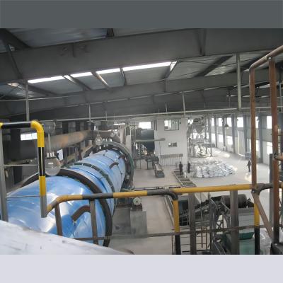 Κίνα Fertilizer Pellet Making Machine Specializing in Providing Various Specifications of Organic Fertilizer Production Line προς πώληση