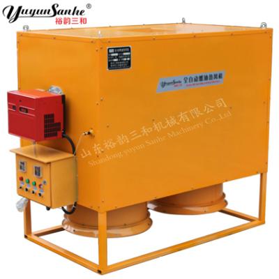 China Farms Poultry Farm Classic Industrial Greenhouse Diesel Air Heater With CE for sale