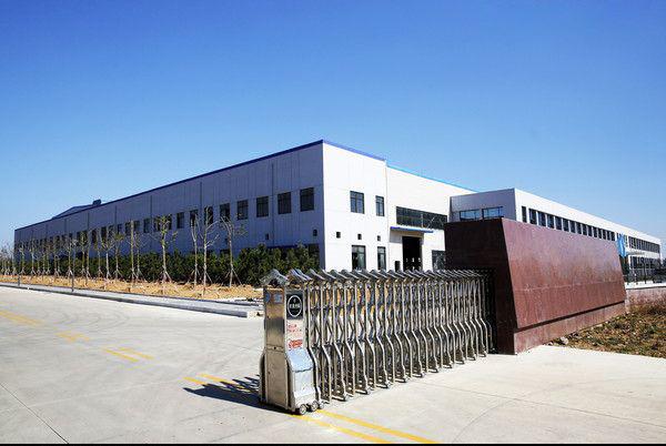 Verified China supplier - Jianglong Precision Caster Co.,Ltd.