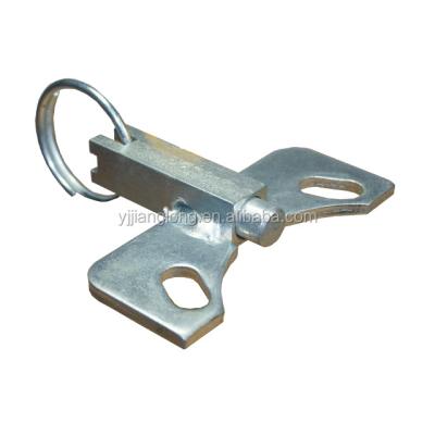 China Position steel locks for sale