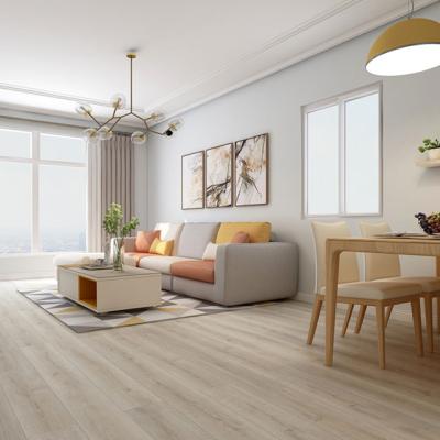 China New Arrival Waterproof Cheap Price Waterproof Laminate Flooring HDF Indoor Laminate Flooring for sale