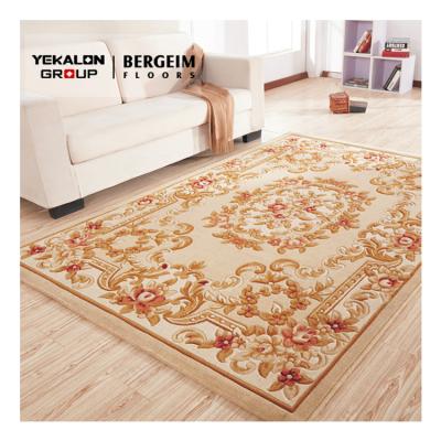 China Designer Axminster Factory Hotel Home Living Room Modern Luxury Moroccan Cotton Shaggy Rug And Blanket Chinese Custom Washable Bedroom for sale