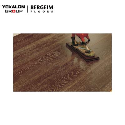 China Natural Bergeim Floors New Brazilian Hardwood Flooring Cheapest Walnut Market for sale