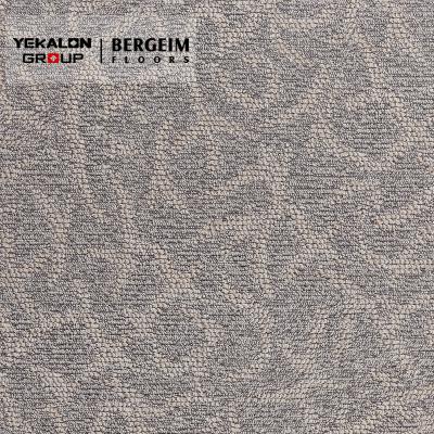 China Anti-noisy peel and stick vinyl floor tile for sale