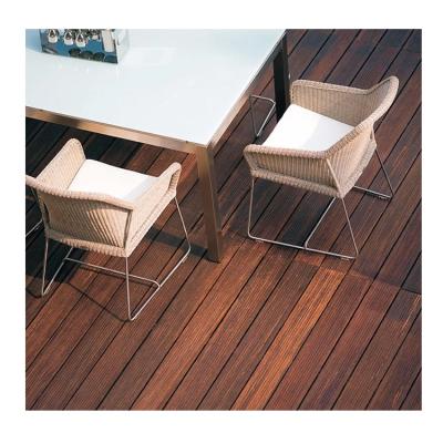 China Modern cheap china solid wood carbonized outdoor strand woven waterproof bamboo flooring prices Tongue&Groove for sale