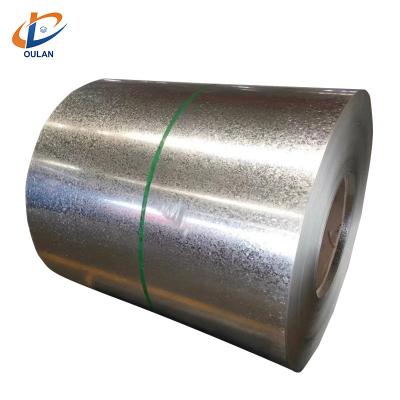 China Making Pipes Grade Aluminum Sheet Coil Color Galvanized Sheet Coils Steel Sheet Sheet Coil for sale