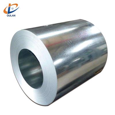 China Pipe Making Professional Galvanized Sheet Steel With CE Certificate Galvanized Sheet for sale