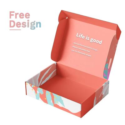 China Recyclable Wholesale Custom Transparent Paper Package With Logo For Donuts Chocolate Cookie Packaging Paper Box for sale