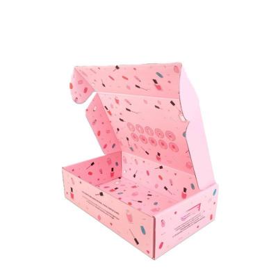 China Latest Recyclable Promotional Wholesale Consumer Electronics Face Mask Jweleri Paper Box for sale