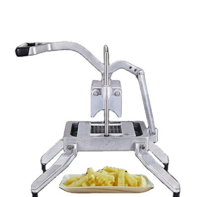 China Hotels commercial vegetable slicer machine wave potato machine onion slicer cleaver machine for sale