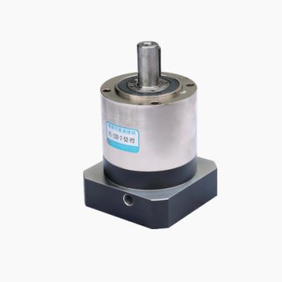 China Servo Motors Taili PL120 PF120 High Precision Planetary Gearbox for sale