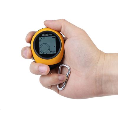 China Protective Outdoor Handheld Portable Navigation Outdoor Sports Travel Water Proof Real Time Positioning Mini Gps Locator Device Bike With for sale