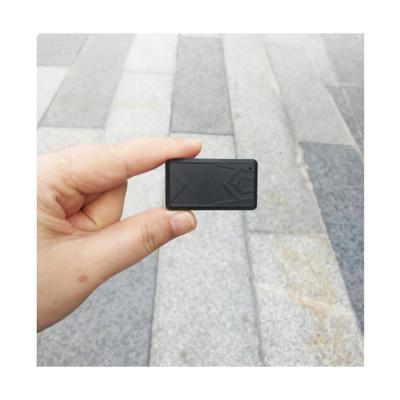 China Factory Price Wholesale Car Mini GPS Tracker Gps Tracker Waterproof Real Time Tracking Smart Chip Mini for sale