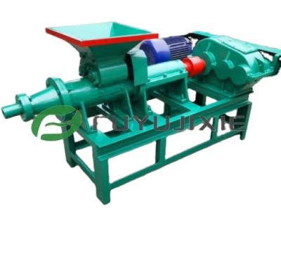 China Building Energy Machinery Charcoal Coal Rod Forming Machine Carbon Powder Making Low Coal Consumption Rod Machine for sale