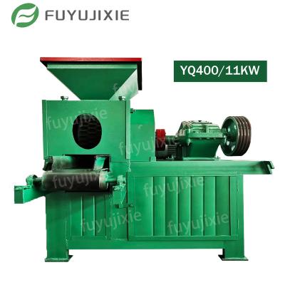 China Factory New Energy Saving Coke Ball Press Equipment Briquette Equipment Sawdust Briquetting Machine for sale