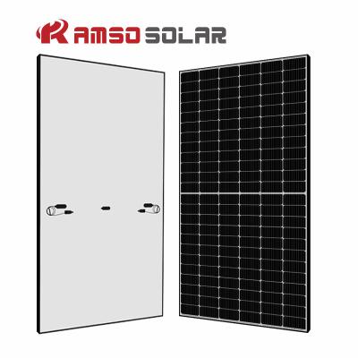 China Solar Power System Hot Selling 320W 330W 340W 350W Polycrystalline Solar Panel 330W solar panel 330w with 30 years warranty for sale