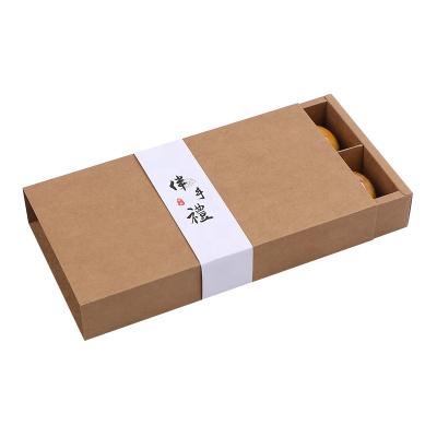 China Most Popular Disposable Baking Biscuit Pastry Package Box for sale