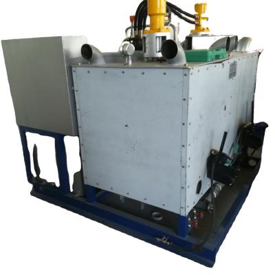 China Construction worksÂ   paint boiler tank for road pavement construction Theromplastic preheater for road marking machine for sale