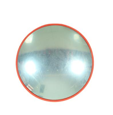 China High Quality PC 60cm 80cm Convex Mirrors PMMA Mirrors PC Reflective Mirrors Indoor Outdoor for sale