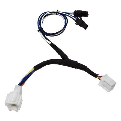 China Custom Automobile Auto Door Wire Harness for sale