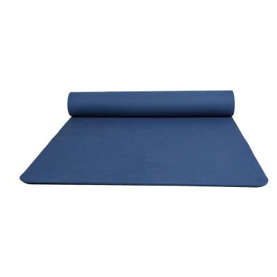 China Home gym floors. Personal Trainers Gym Mat Exercise Protect Floor Mat, Floor Pad Mat for sale