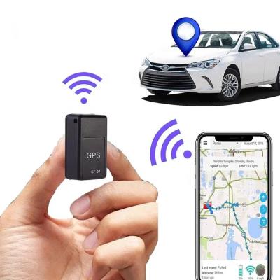 China APP Mini Dog Pet GPS Tracker, Android IOS GSM Tracking Device GPS Locator, APP Controlled Car Pet Kid GPS Tracker for sale