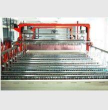 中国 Achieve Fast Plating Results with Automatic Plating System Up To 10 M/min 販売のため