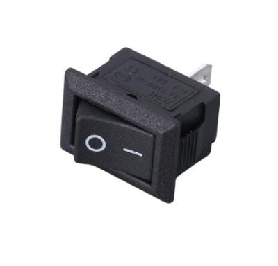 China Dust-resistance boat type switch KCD-11 for sale