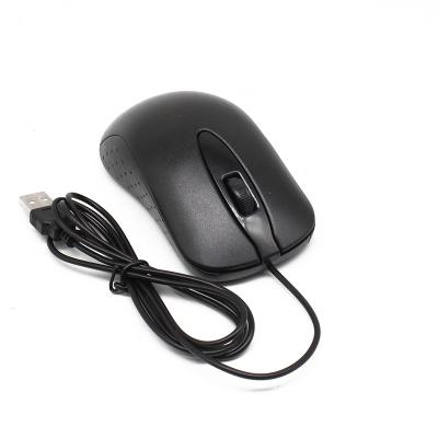 China Wired Mouse By Wired High Quality Game By Program Gaming Mouse Portable New Product for sale