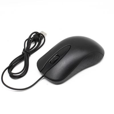 China Multicolor Custom Fashion Wired Portable Mouse Promotional Game Wired Gaming Mouse for sale