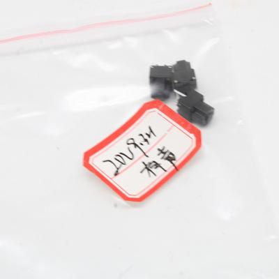 China Wholesale Custom Electronic Components Silicone Contact Normally Closed Cheap Switch Button for sale