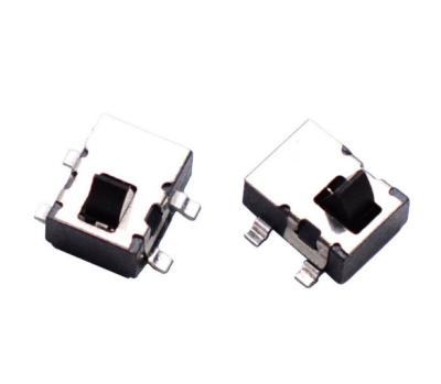 China Direct control industrial manufacturer detection switch reset micro stroke small short limit micro switch for sale