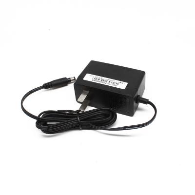 China Portable High Quality Customized Power Adapter Environmental Protection And High Temperature Power Adapter for sale