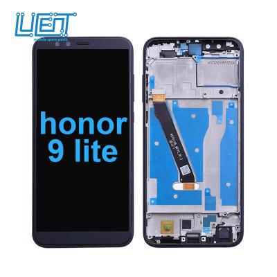 China AMOLED For Honor 9 lite Display For Honor 9 lite LCD Replacement Digitizer Assembly For Honor 9 lite LCD Display honor 9 for sale