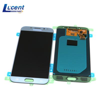 China TFT LCD Module Mobile Phone Digitizer Clone LCD Touch Screen Phone For Samsung Galaxy J5 J500 2016 for sale