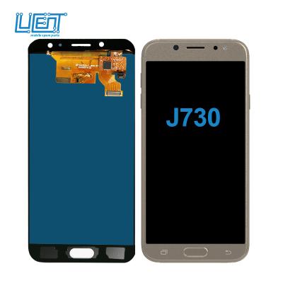 China j730 oled for samsung j730 lcd for samsung galaxy j730 amoled for samsung j730 display mobile phone lcd screen for sale